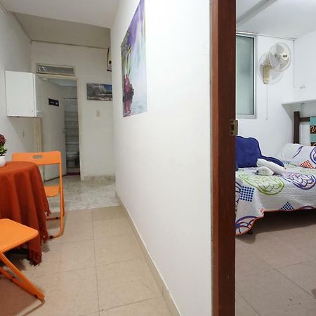 Hostal Tequendama Martha Santamaria Калі Екстер'єр фото