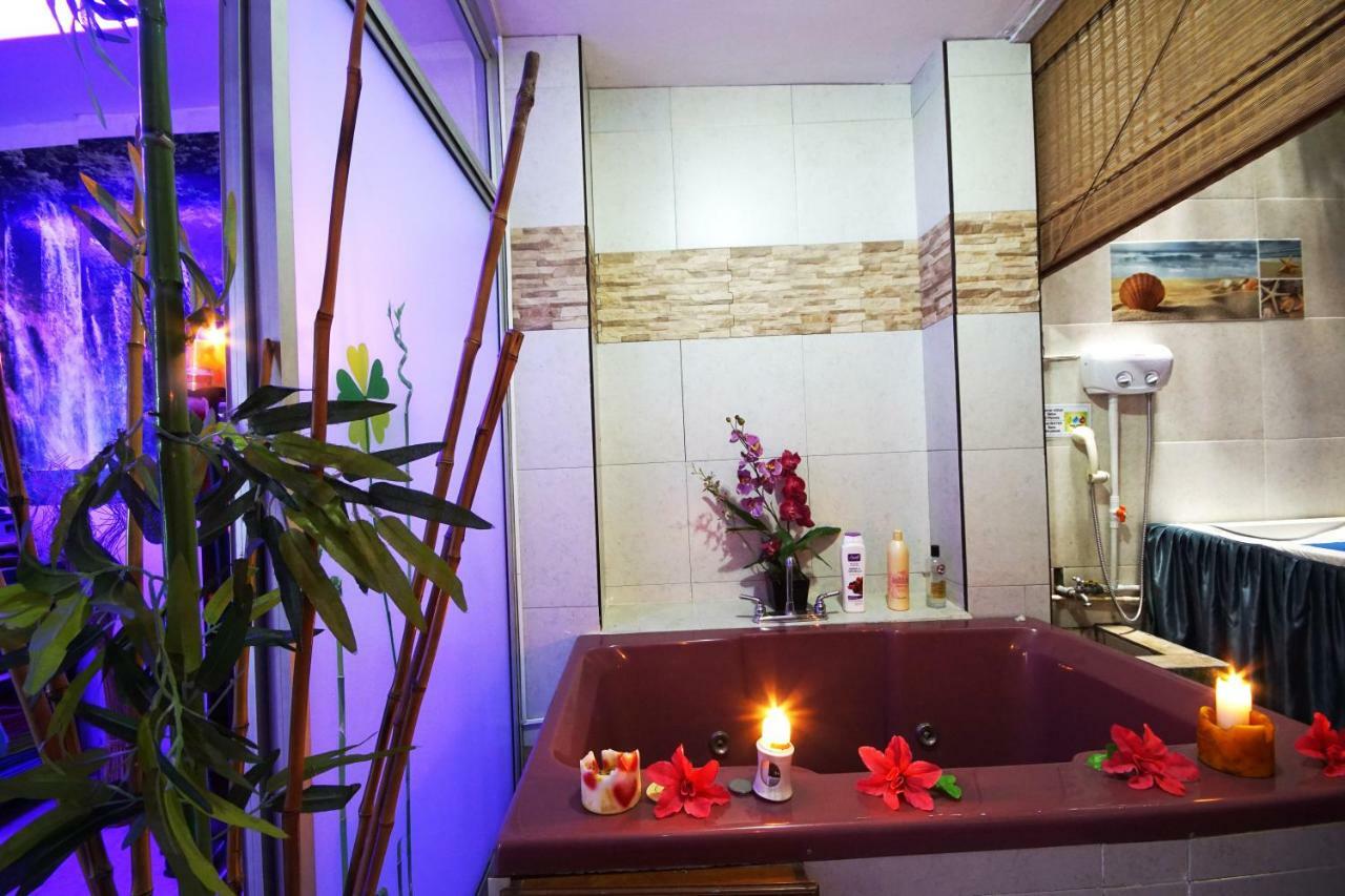 Hostal Tequendama Martha Santamaria Калі Екстер'єр фото