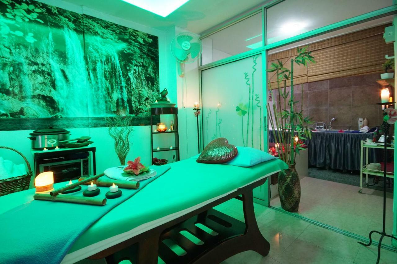 Hostal Tequendama Martha Santamaria Калі Екстер'єр фото